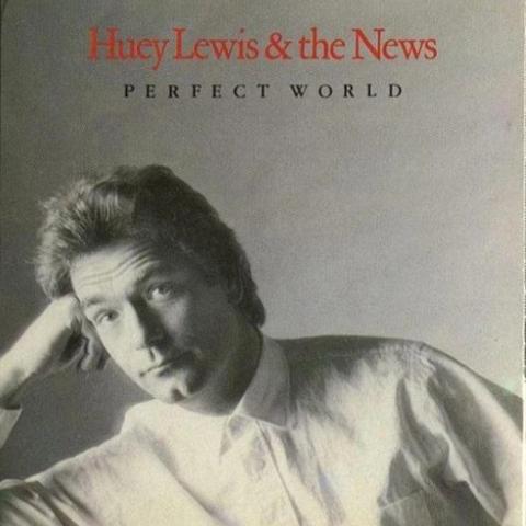 Huey Lewis and the News